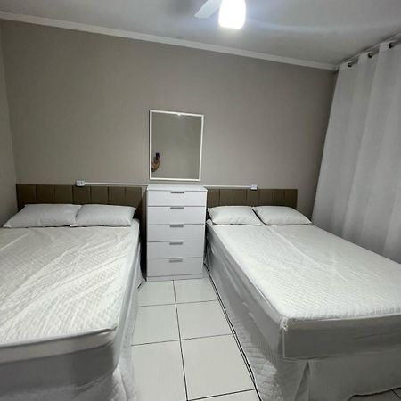 Apartamento Frente Ao Mar Em Santos Exteriér fotografie